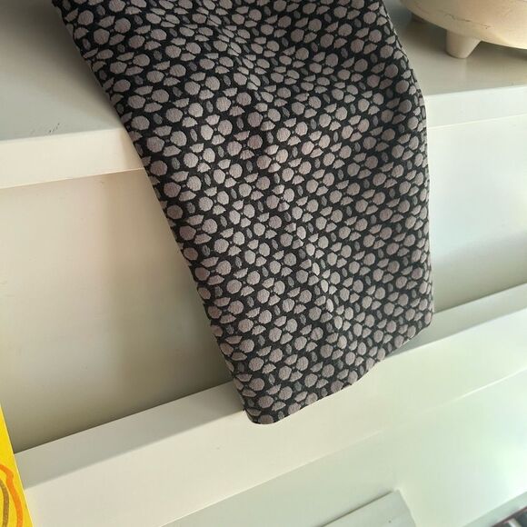 Melanie Lyne Patterned Ankle Pants 6 - Picture 7 of 14